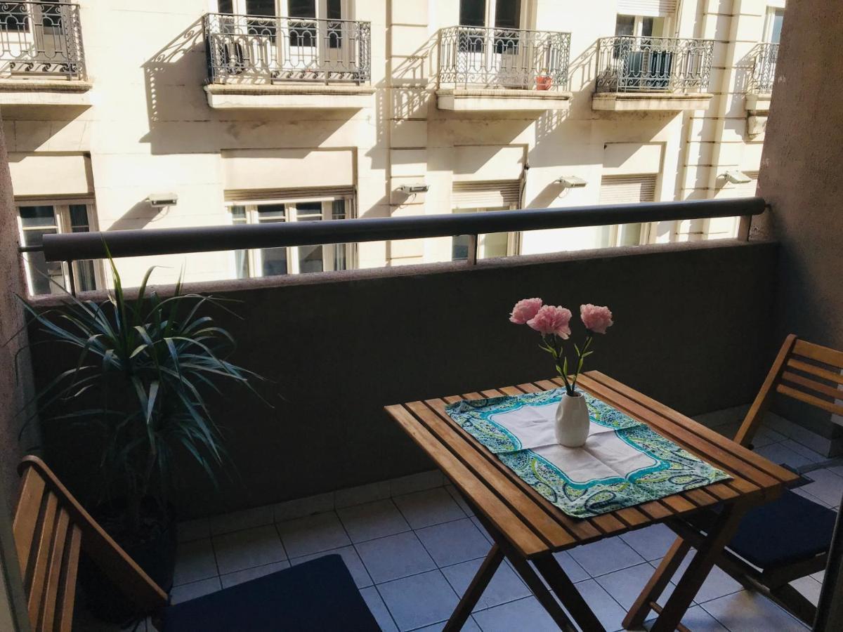 Apartamento Centrico Y Moderno Con Balcon, Piscina, Gimnasio Y Laundry Buenos Aires Exteriér fotografie