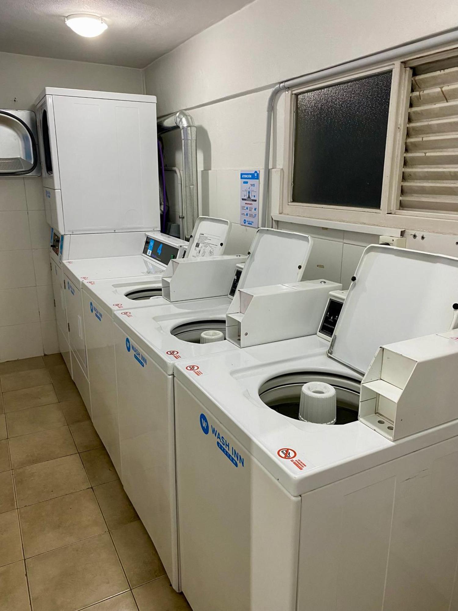 Apartamento Centrico Y Moderno Con Balcon, Piscina, Gimnasio Y Laundry Buenos Aires Exteriér fotografie